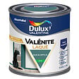 DULUX VALENTINE - Laque Acrylique Valénite Satin-Eucalyptus-0.125L - vignette