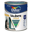 DULUX VALENTINE - Laque acrylique Valénite Satin - Eucalyptus - 2L - vignette