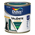 DULUX VALENTINE - Laque Acrylique Valénite Satin-Emeraude-0.5L - vignette
