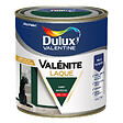 DULUX VALENTINE - Laque Acrylique Valénite - Vert Basque - 0,5L - vignette