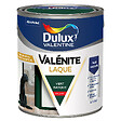 DULUX VALENTINE - Laque acrylique brillante Vert Basque - 2L - vignette