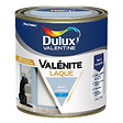 DULUX VALENTINE - Laque acrylique Valénite - Bleu Horizon - Mat - 0,5L - vignette