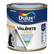 DULUX VALENTINE - Laque Acrylique Valénite Satin-Bleu Horizon-0.5L - vignette