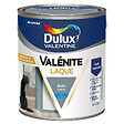 DULUX VALENTINE - Laque acrylique multi-supports Valénite Bleu Gris - 2L - vignette