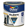 DULUX VALENTINE - Laque acrylique Valénite Mat Bleu Comète 0.5L - vignette