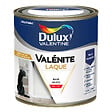 DULUX VALENTINE - Laque acrylique brillante Base White - 0,5L - vignette
