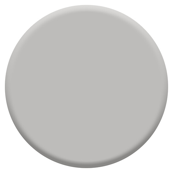 DULUX VALENTINE - Laque acrylique Valénite - Béton Gris - 0,5L - large