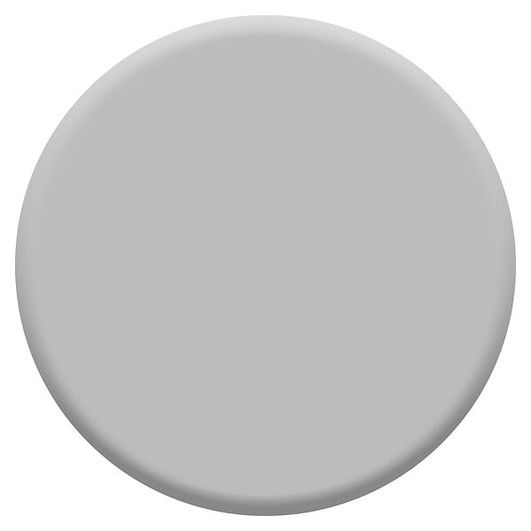 DULUX VALENTINE - Laque acrylique brillant Béton Gris 0,5L - large