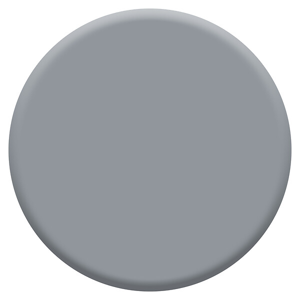 DULUX VALENTINE - Laque acrylique Valénite Satin - Gris Building - 0,5L - large
