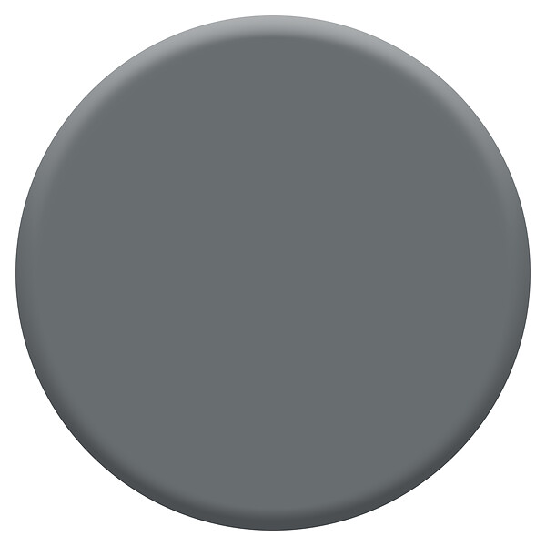 DULUX VALENTINE - Laque acrylique Valénite Satin - Gris Anthracite - 125ml - large