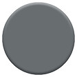 DULUX VALENTINE - Laque acrylique Valénite Satin - Gris Anthracite - 125ml - vignette