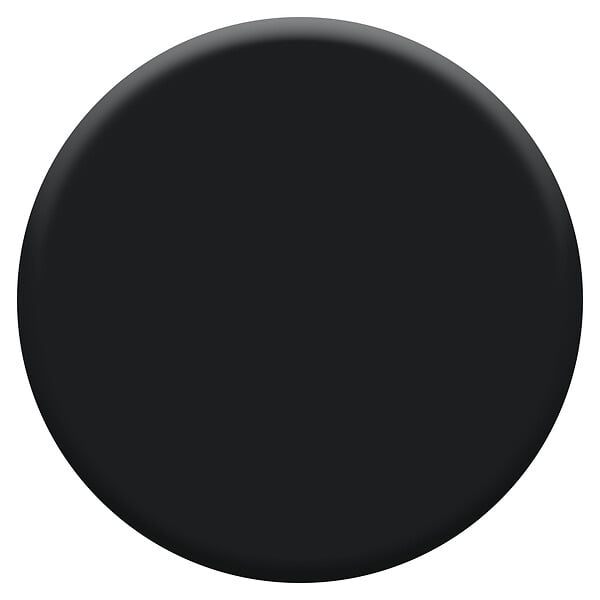DULUX VALENTINE - Laque Acrylique Valénite Brillant - Noir - 125ml - large