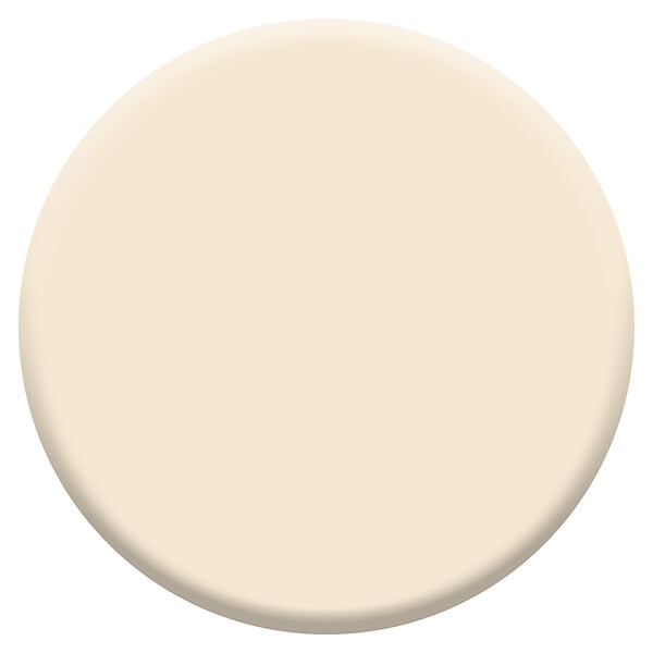 DULUX VALENTINE - Laque acrylique Valénite mate - Blanc Cassé - 0,5L - large