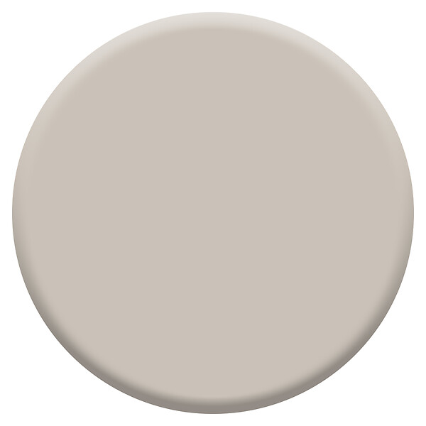DULUX VALENTINE - Laque acrylique Valénite Mat Grain de Sable - 0.5L - large