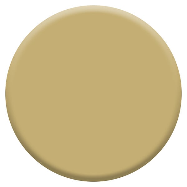 DULUX VALENTINE - Laque acrylique satinée - Jaune Pampa - 0,125L - large