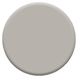 DULUX VALENTINE - Laque Acrylique Valénite Brillant-Gris Saline-0.5L - vignette