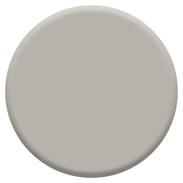DULUX VALENTINE - Laque acrylique Valénite - Gris Saline - 2L - large