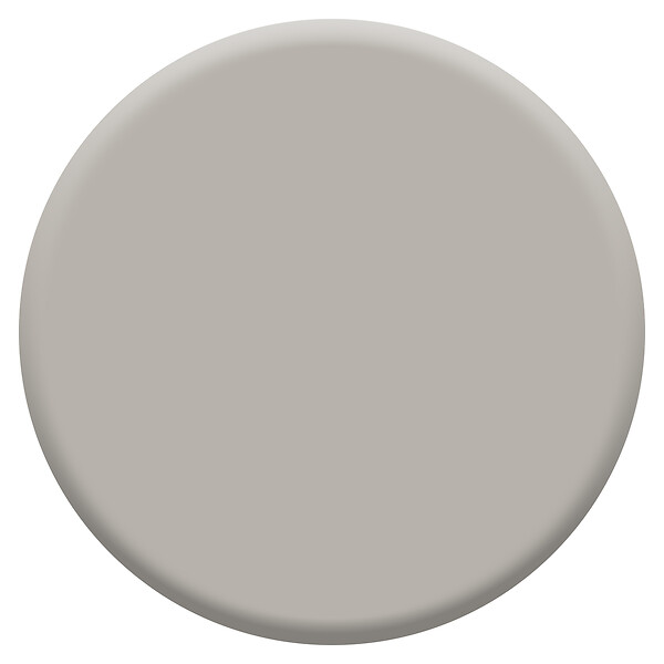 DULUX VALENTINE - Laque Acrylique Valénite Satin-Gris Saline-2L - large