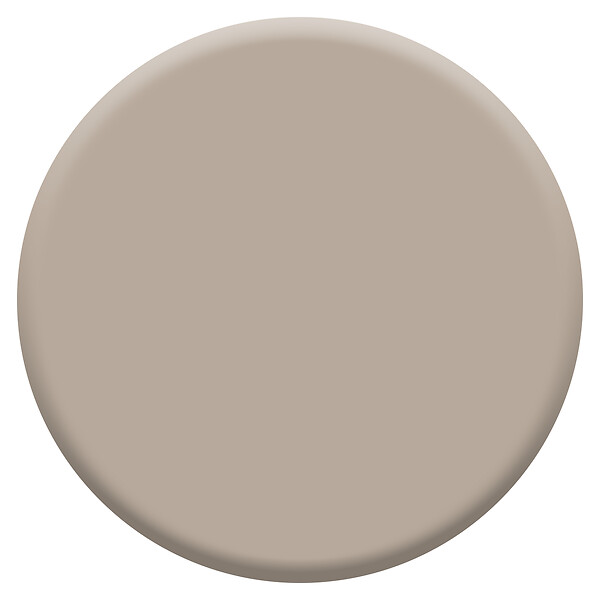 DULUX VALENTINE - Laque acrylique Satin - Gazelle - 2L - large