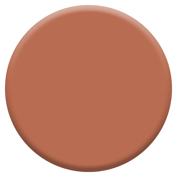 DULUX VALENTINE - Laque acrylique Terre Cuite - Mat - 125ml - large