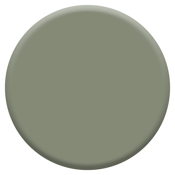 DULUX VALENTINE - Laque Acrylique Valénite Satin-Vert Taiga-0.125L - large