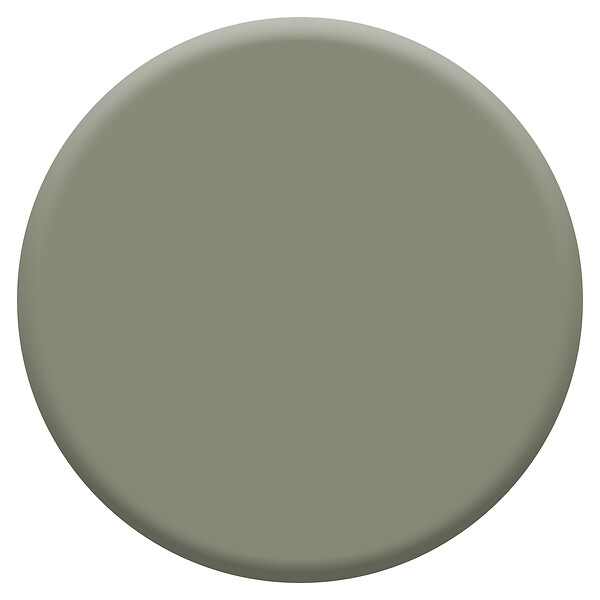 DULUX VALENTINE - Laque acrylique Valénite Vert Taiga - 0,5L - large