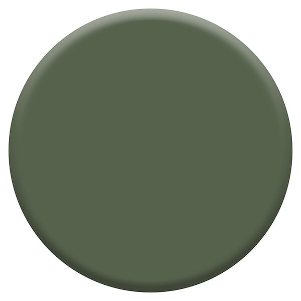 DULUX VALENTINE - Laque Acrylique Valénite - Vert Tropical - 125ml - large