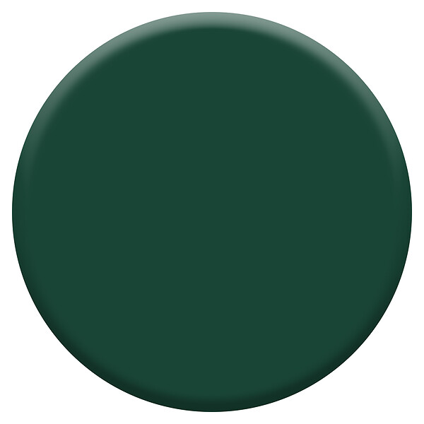 DULUX VALENTINE - Laque acrylique brillante Vert Basque - 2L - large