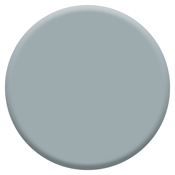 DULUX VALENTINE - Laque Acrylique Valénite Brillant-Gris de Brume-0.5L - large