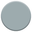 DULUX VALENTINE - Laque Acrylique Valénite Brillant-Gris de Brume-0.5L - vignette