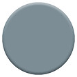 DULUX VALENTINE - Laque acrylique mat velouté - Bleu Gris - 0,5L - vignette