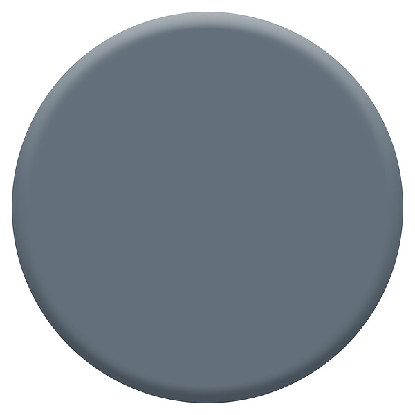 DULUX VALENTINE - Laisse Peinture Acrylique Mat - Onde Grise - 2L - large