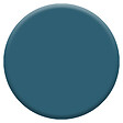 DULUX VALENTINE - Laque Acrylique Valénite Brillant-Bleu Paon-0.5L - vignette