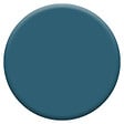 DULUX VALENTINE - Laque acrylique Valénite Satin - Bleu Paon - 2L - vignette