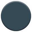 DULUX VALENTINE - Laque acrylique brillante - Bleu Comète - 0,5L - vignette