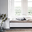 DULUX VALENTINE - Laque acrylique Valénite Blanc Mat 2L - vignette