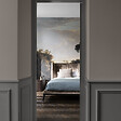 DULUX VALENTINE - Laque acrylique Valénite - Gris Anthracite - 0,5L - vignette