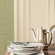 DULUX VALENTINE - Laque acrylique Valénite Brillant - Blanc Cassé - 0,5L - vignette