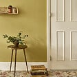 DULUX VALENTINE - Laque acrylique Valénite mate - Blanc Cassé - 0,5L - vignette
