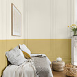 DULUX VALENTINE - Laque acrylique Valénite - Jaune Pampa - 0,5L - vignette