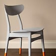 DULUX VALENTINE - Laque acrylique Valénite - Gris Saline - 2L - vignette