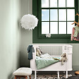DULUX VALENTINE - Laque acrylique multi-supports Mat velouté - Rose - 0.5L - vignette