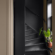DULUX VALENTINE - Laque Acrylique Valénite Mat-Gazelle-0.5L - vignette