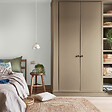 DULUX VALENTINE - Laque acrylique Satin - Gazelle - 2L - vignette