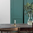 DULUX VALENTINE - Laque acrylique mate Eucalyptus - 0,5L - vignette