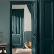 DULUX VALENTINE - Laque acrylique Valénite - Emeraude - 2L - vignette