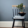 DULUX VALENTINE - Laque Acrylique Valénite Satin-Noir-2L - vignette