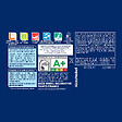 DULUX VALENTINE - Laque Acrylique Valénite Brillant - Noir - 125ml - vignette