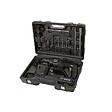 RIBIMEX - Perforateur SDS R-Bat20 batterie 20 Volts 4 ampères avec chargeur rapide - vignette