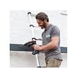RIBIMEX - Perforateur sds r-bat20 20 Volts sans batterie ni chargeur - vignette